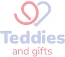 Teddies and gifts